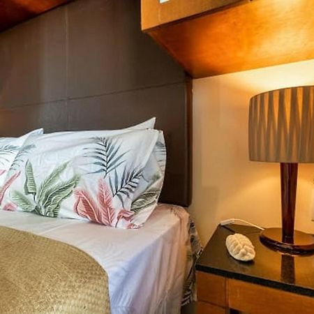 Vg Sun Apartamento Com Vista Para O Mar - High Speed Internet Caucaia Zewnętrze zdjęcie